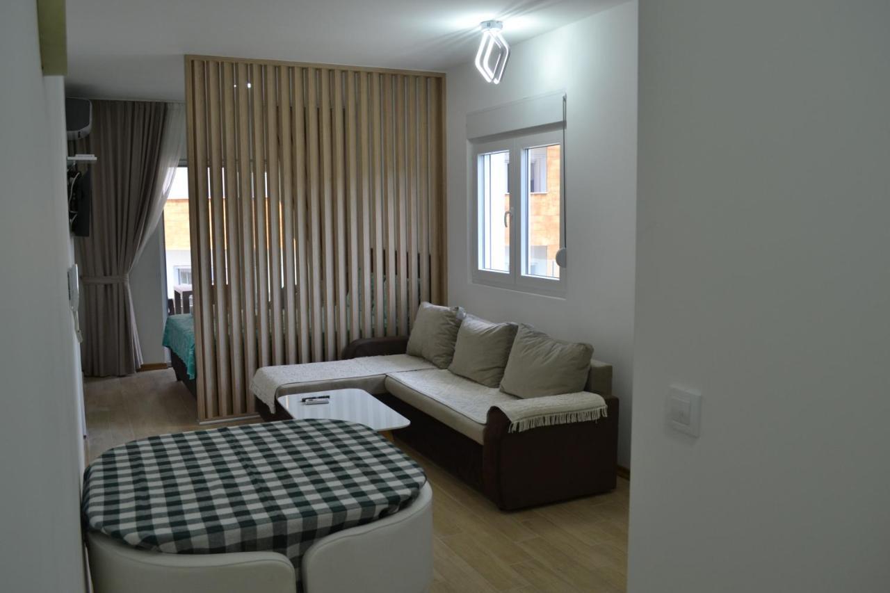 Vukotic Apartment, * Budva