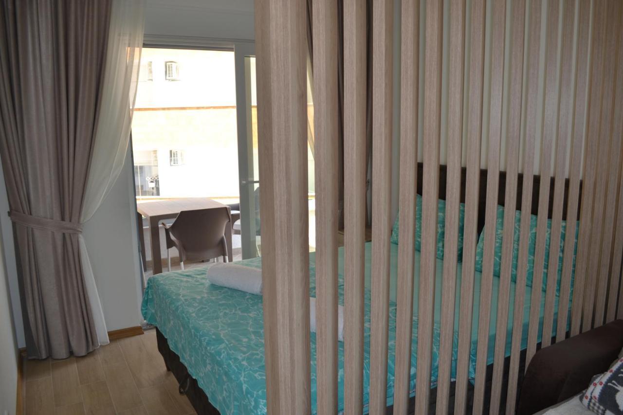 Vukotic Apartment, Budva