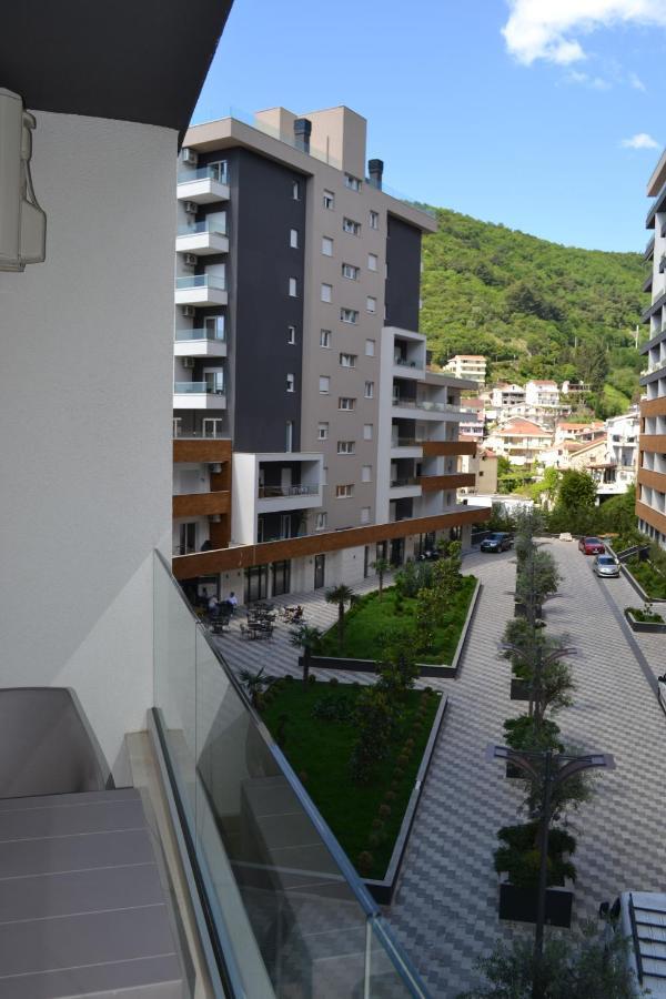 Apartment Vukotic Apartment,