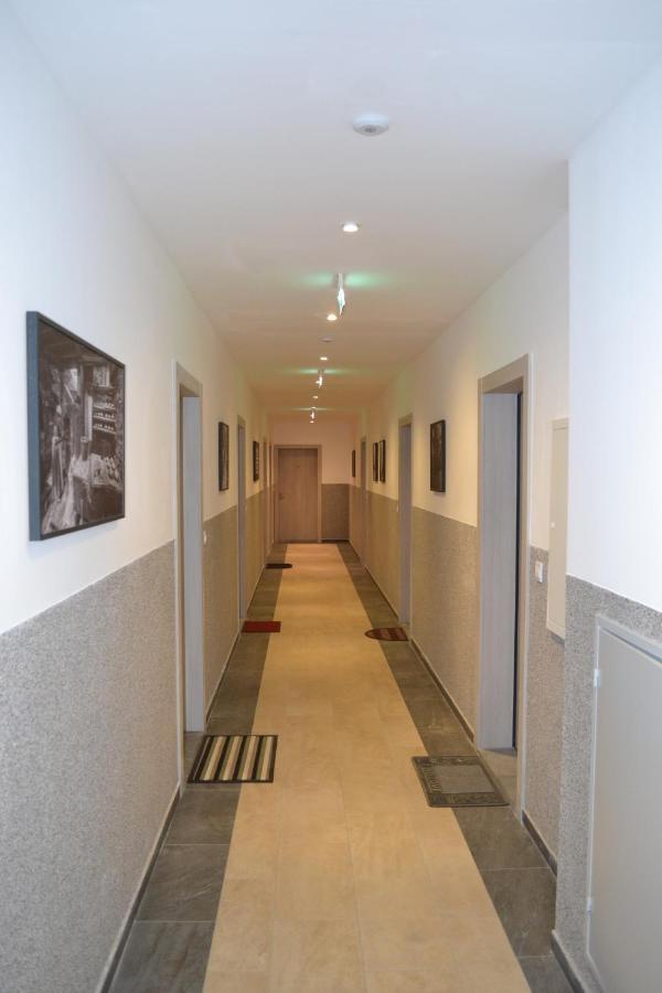 Vukotic Apartment,