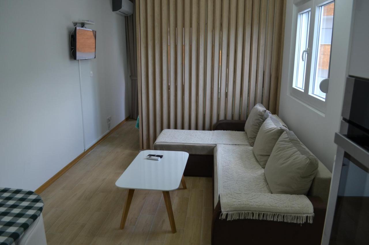 Apartment Vukotic Apartment, *