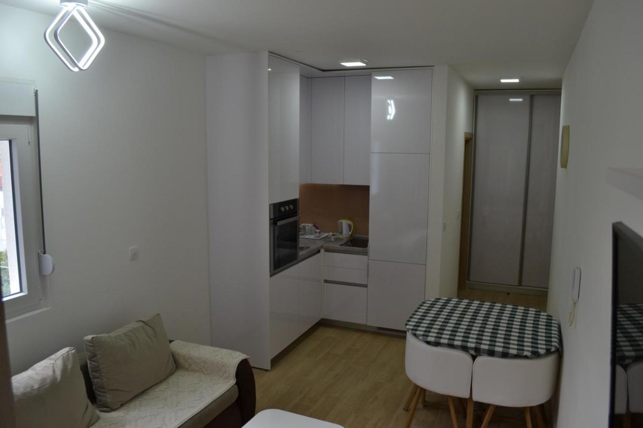 Vukotic Apartment, *