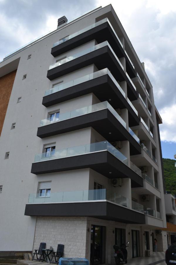 Vukotic Apartment, Apartment
