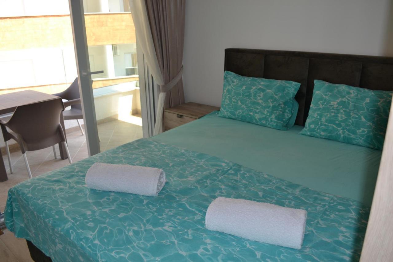Vukotic Apartment, * Budva