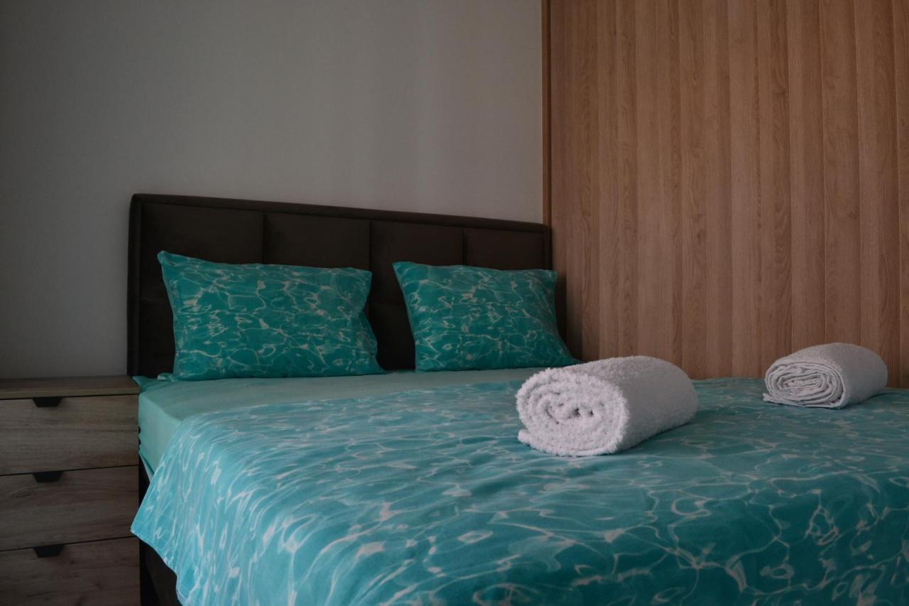 Vukotic Apartment, *