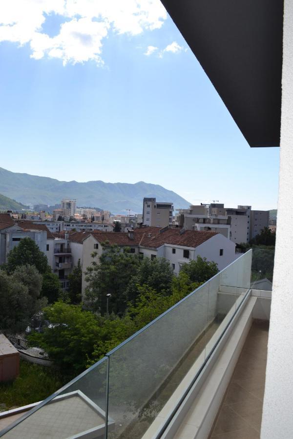Apartment Vukotic Apartment, Budva