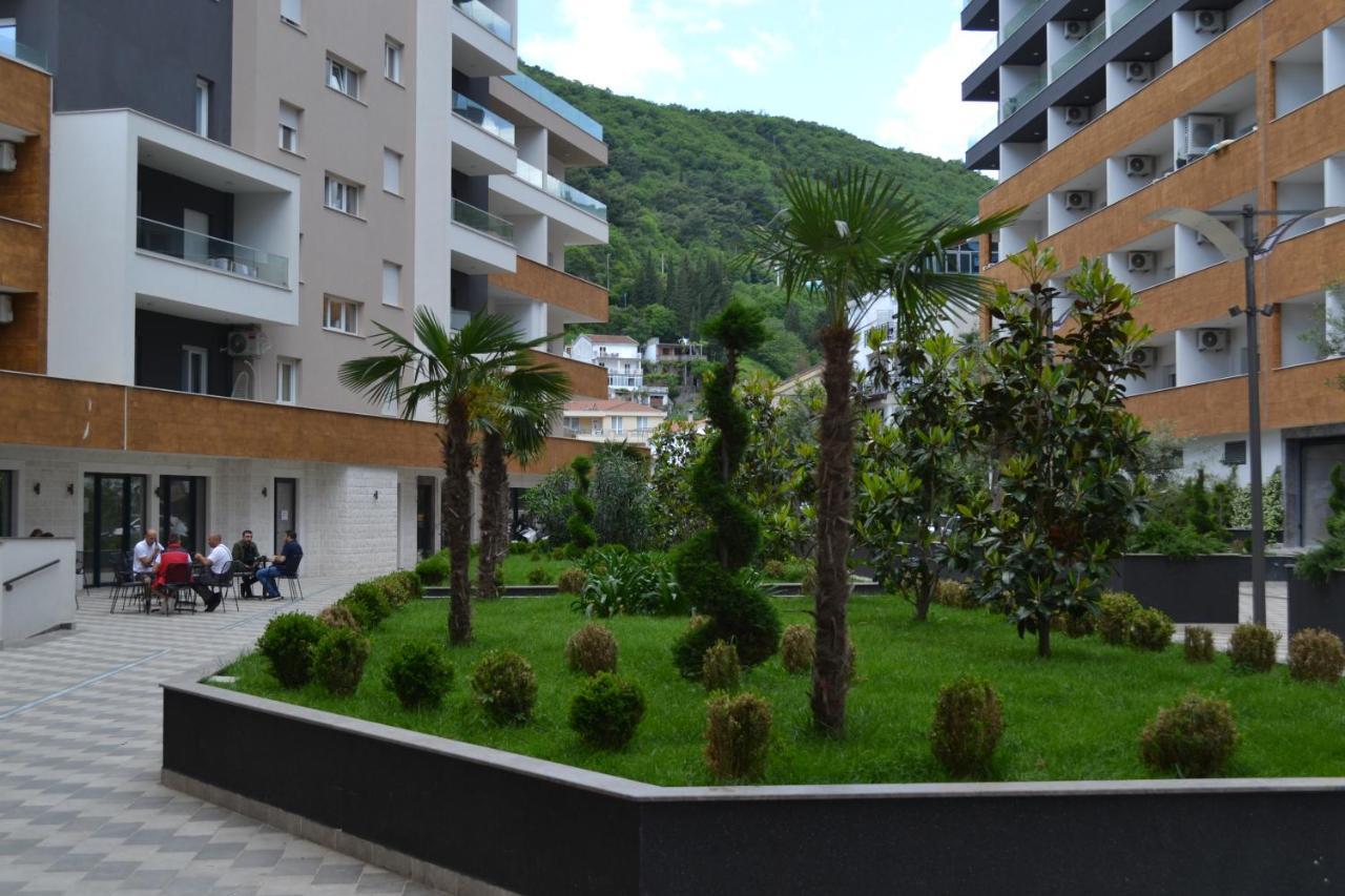 Vukotic Apartment, Budva