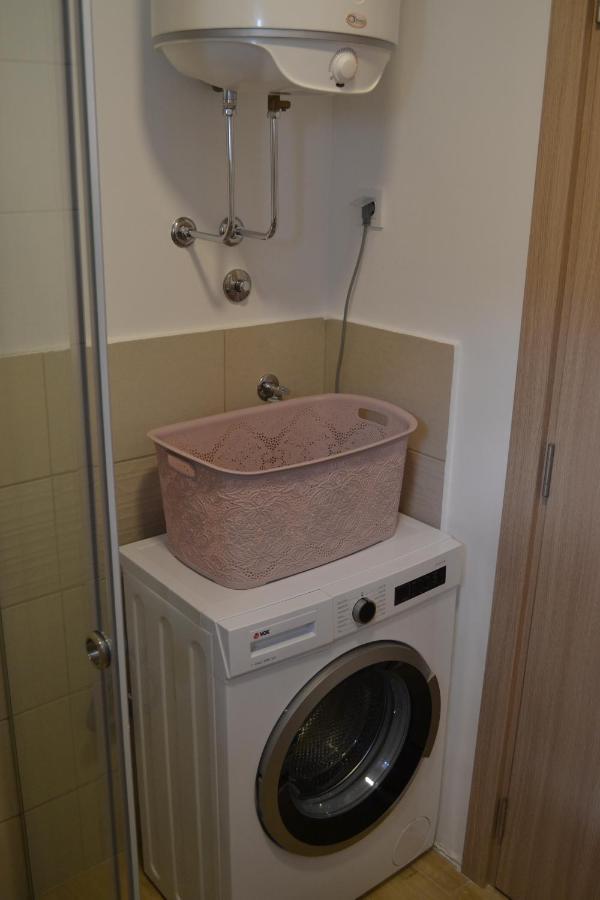 Vukotic Apartment,