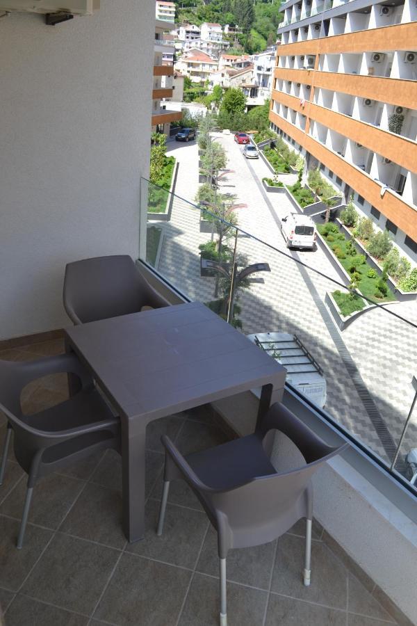 Vukotic Apartment,
