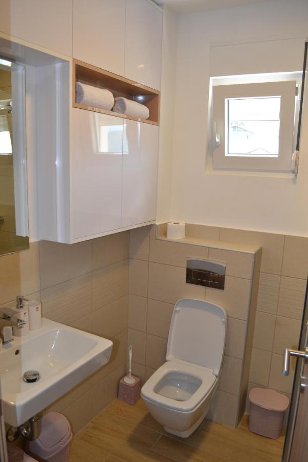 Vukotic Apartment, Apartment *