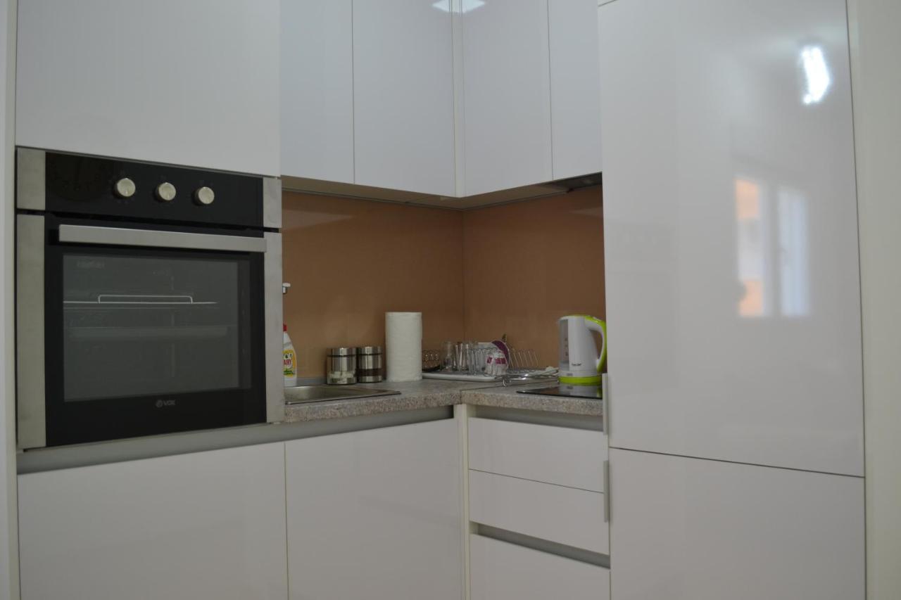 Vukotic Apartment, * Budva